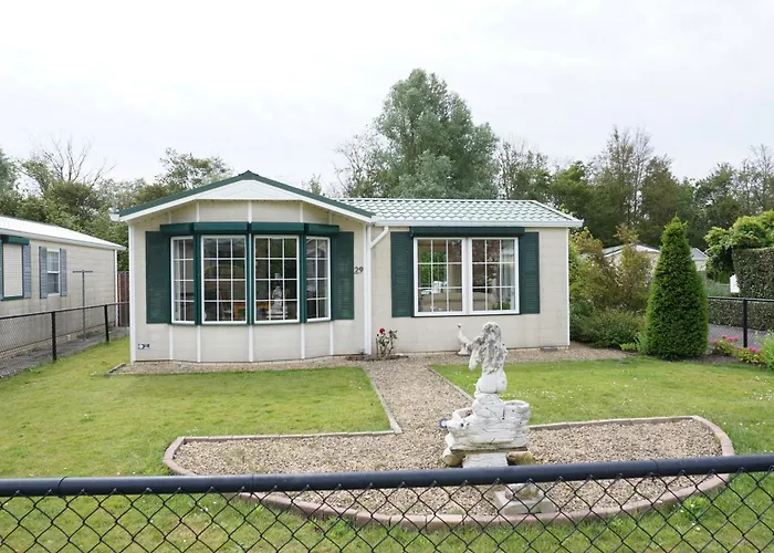 Kustverhuur, Groede, Paarlhof 29