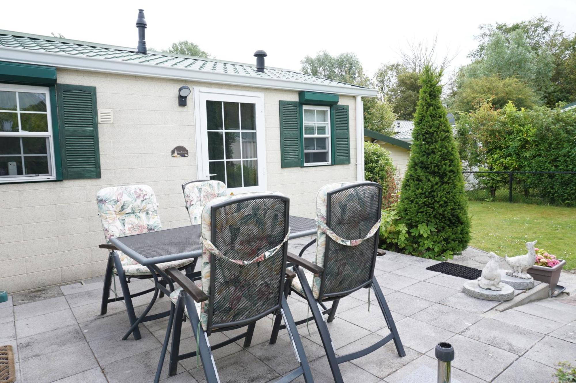 Kustverhuur, Groede, Paarlhof 29 Groede